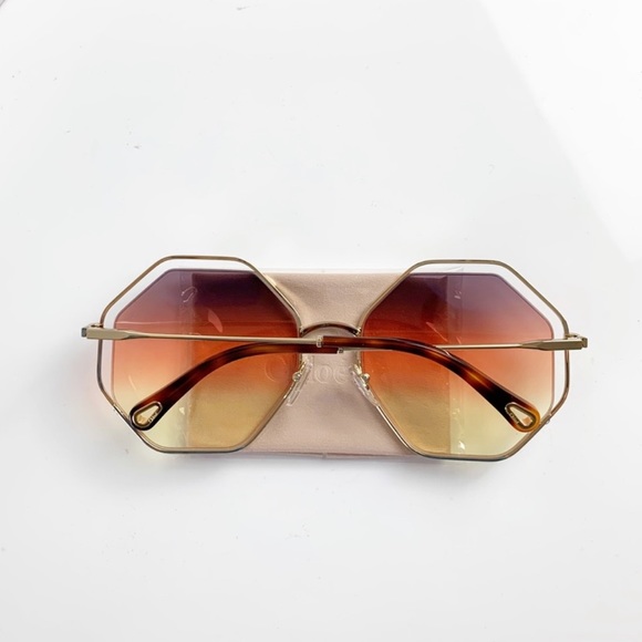 Chloe Sunglasses, New - Picture 12 of 15